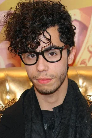  Yanis Sahraoui