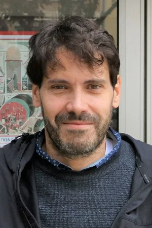  Jorge Leandro Colás photo