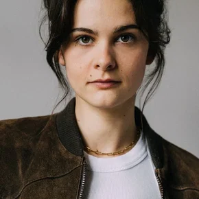 Photo star :  Alice Daubelcour