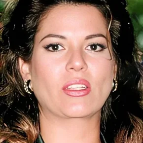 Photo star :  Patricia Rivera