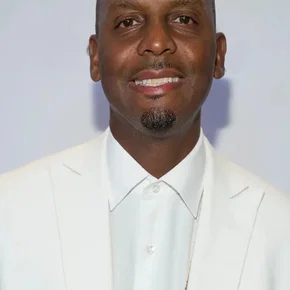 Photo star :  Penny Hardaway