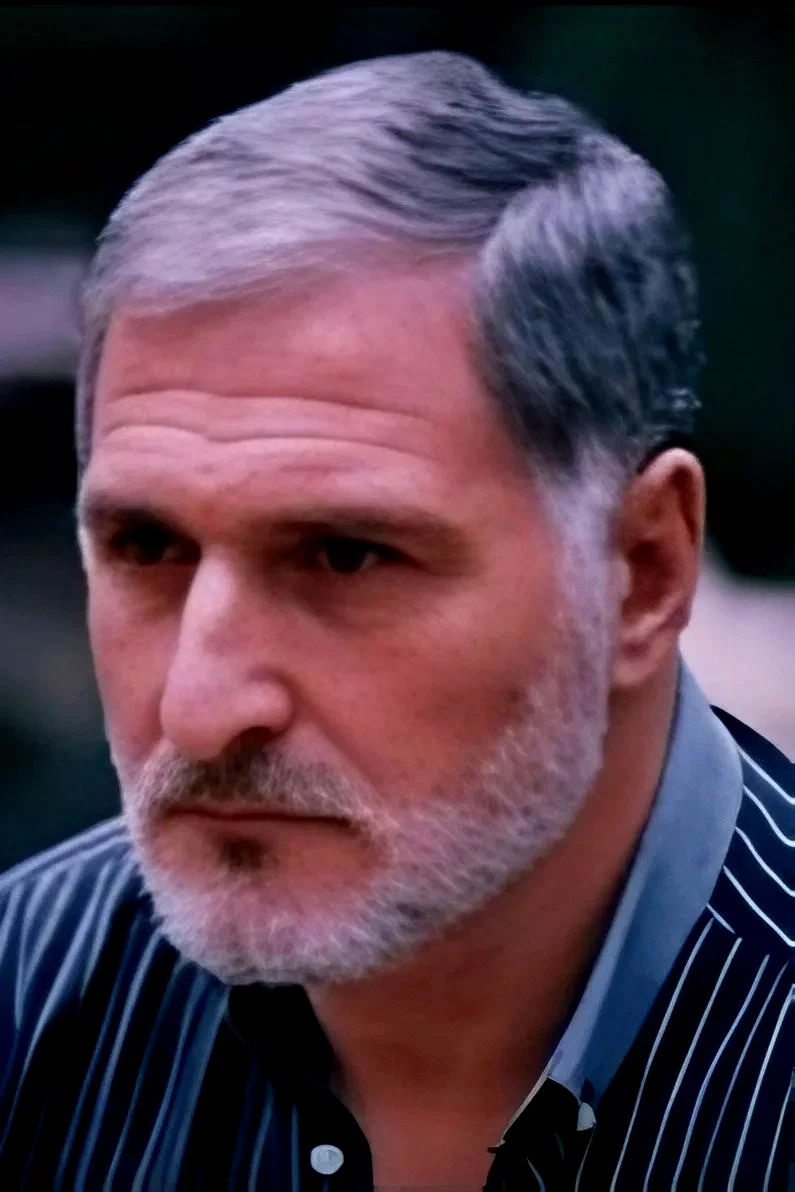  Gogi Kharabadze