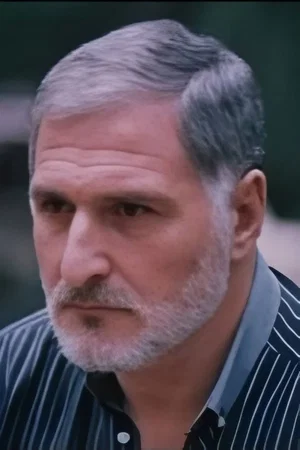  Gogi Kharabadze photo