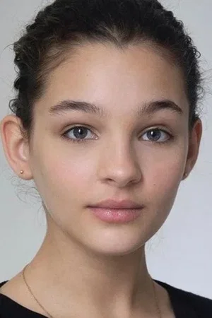  Billie Boullet