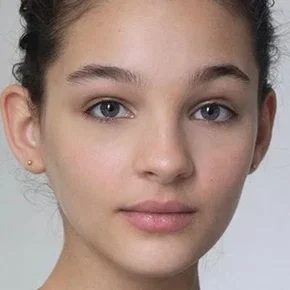 Photo star :  Billie Boullet