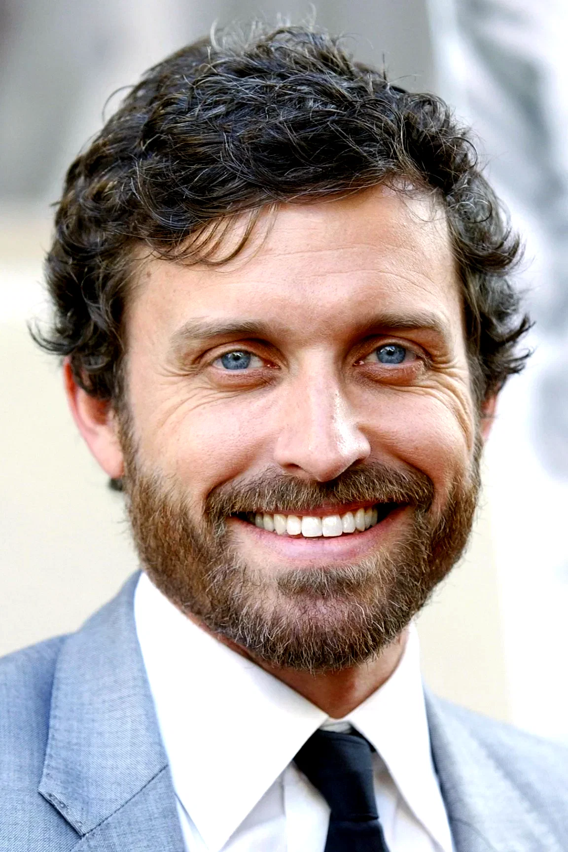  Rob Benedict