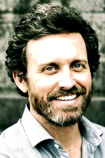  Rob Benedict