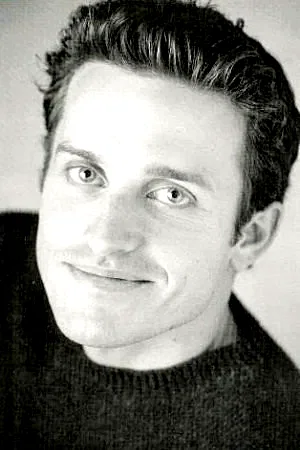  Rob Benedict