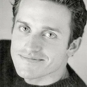  Rob Benedict