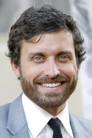  Rob Benedict photo