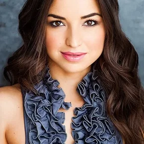 Photo star :  Jessica Meraz