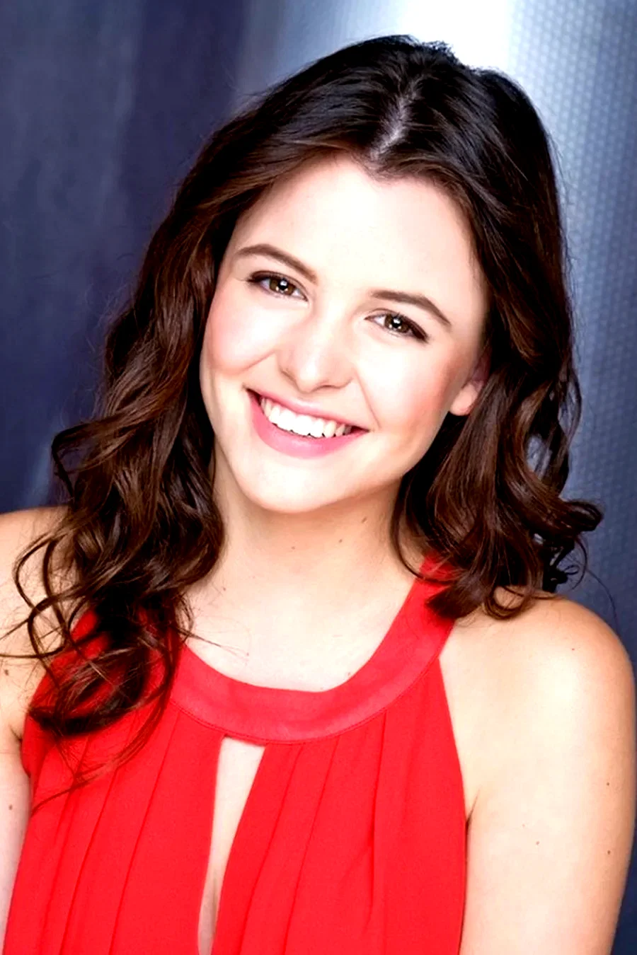  Sara Waisglass