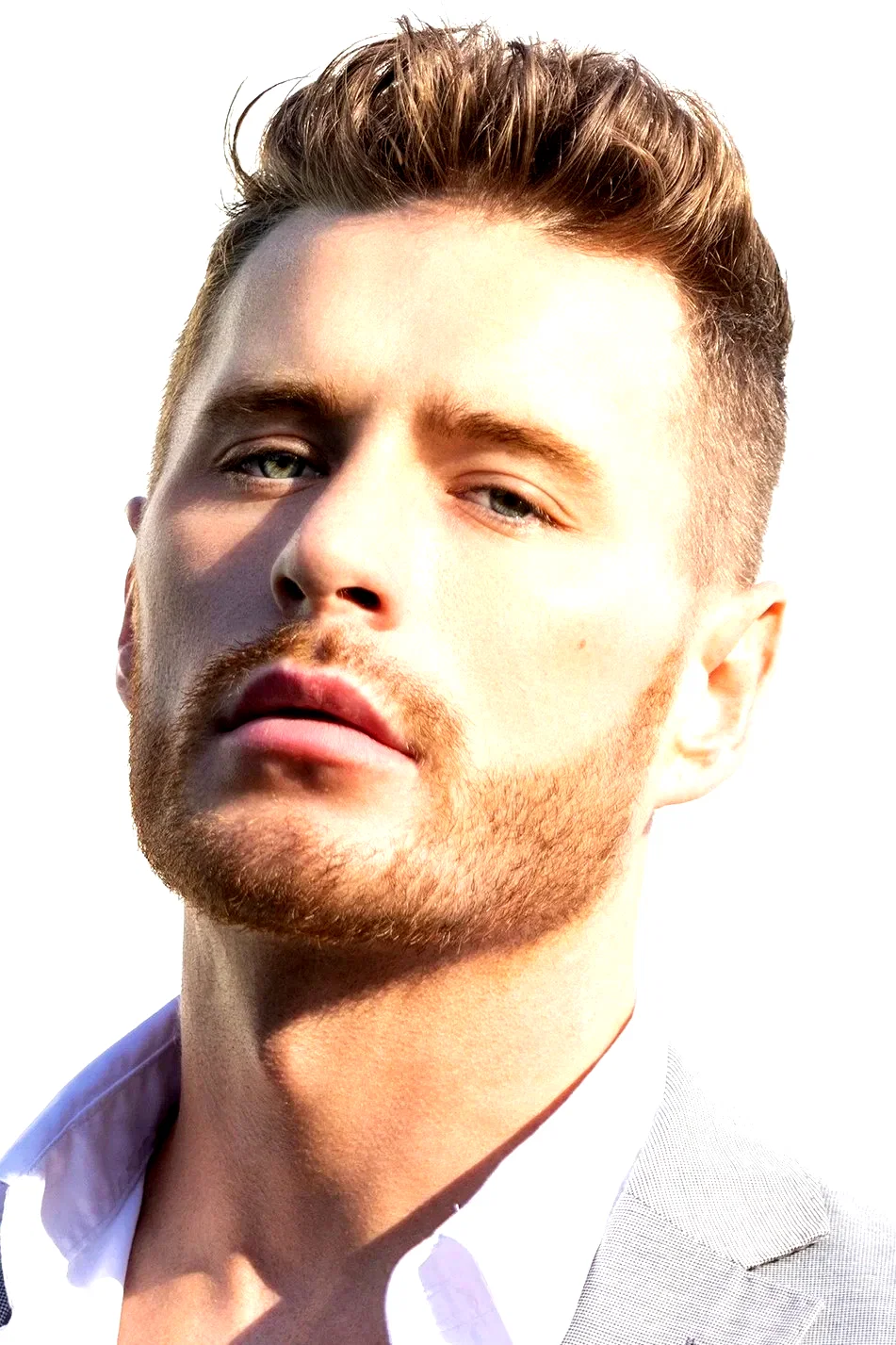  Josh Moore