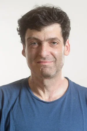  Dan Ariely photo