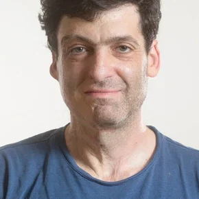 Photo star :  Dan Ariely