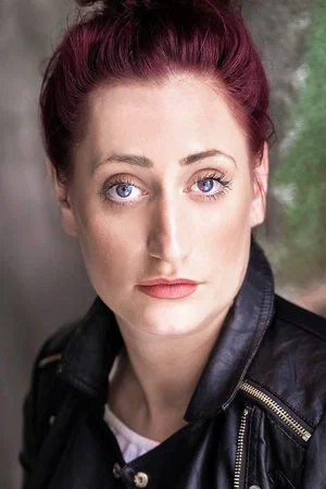Photo de  Lauren Socha