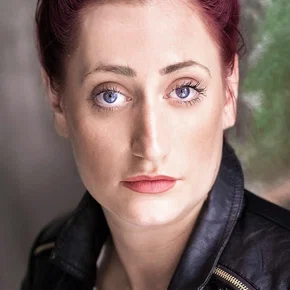 Photo star :  Lauren Socha