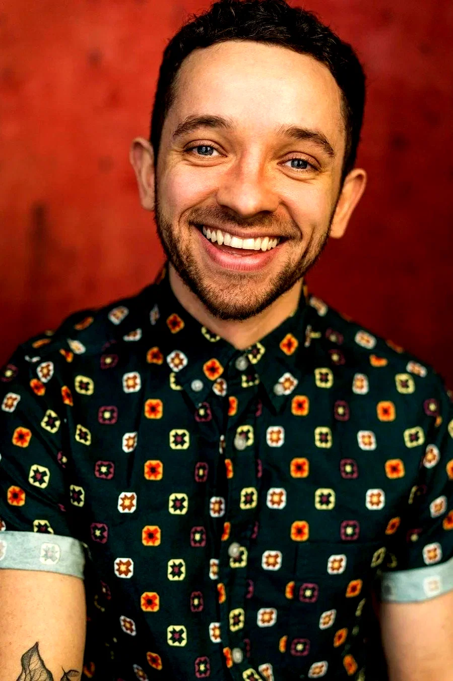  Nathan McMullen