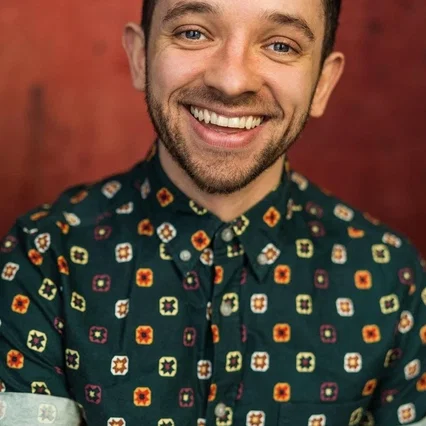  Nathan McMullen