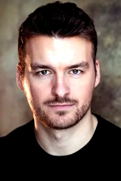  Matt Stokoe