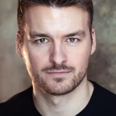  Matt Stokoe
