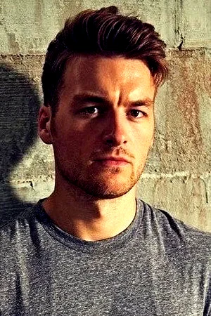  Matt Stokoe