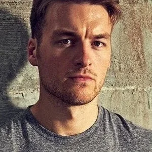  Matt Stokoe