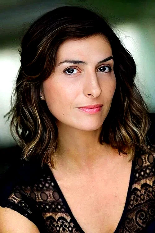  Géraldine Loup