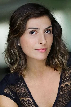  Géraldine Loup