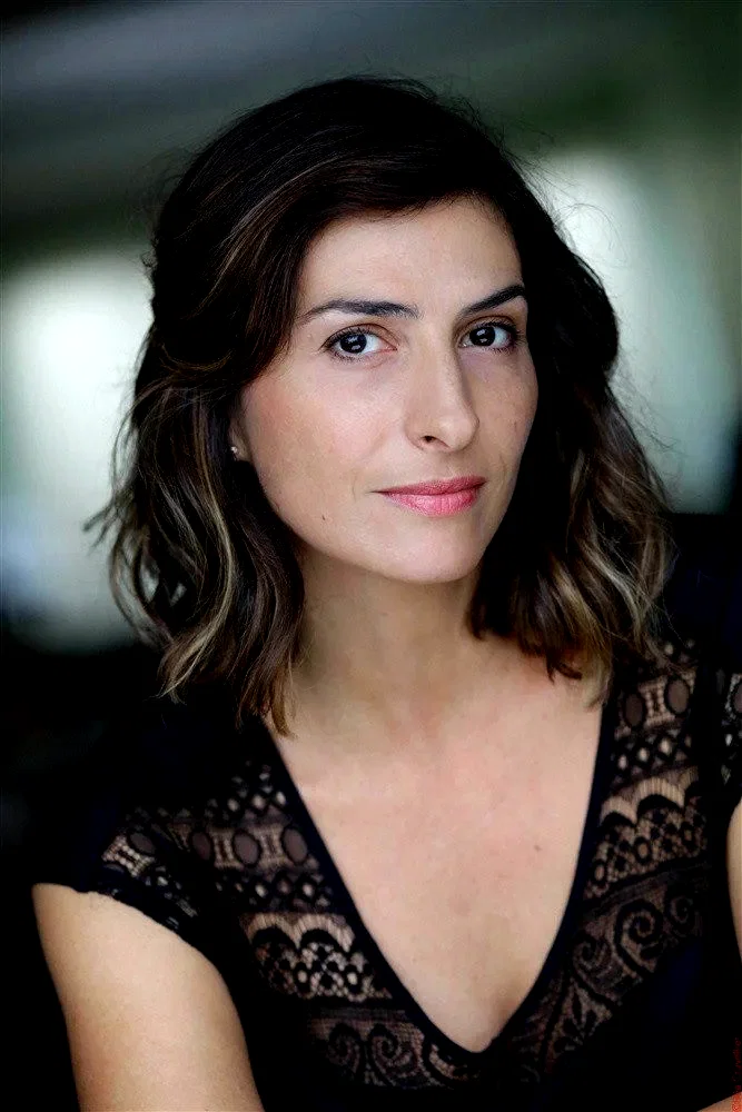  Géraldine Loup