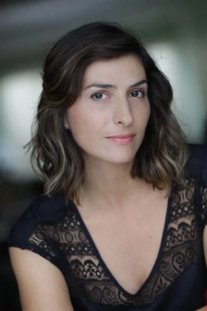 Photo de  Géraldine Loup