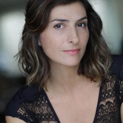  Géraldine Loup