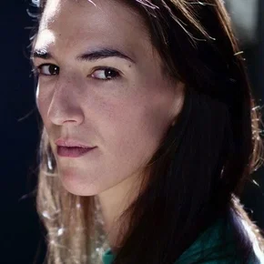 Photo star :  Soraya Garlenq