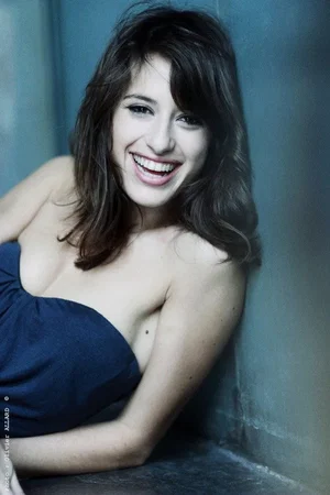 Photo de  Cyrielle Voguet