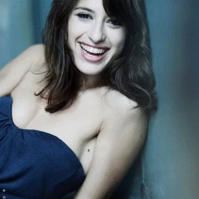 Photo star :  Cyrielle Voguet