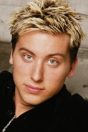  Lance Bass photo