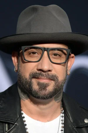  AJ McLean photo