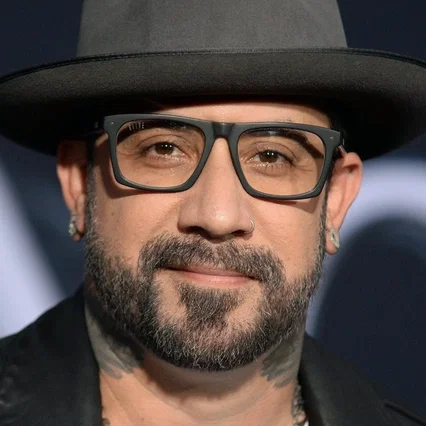  AJ McLean