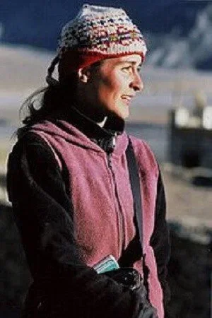  Marianne Chaud
