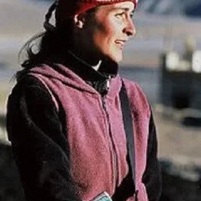 Photo star :  Marianne Chaud