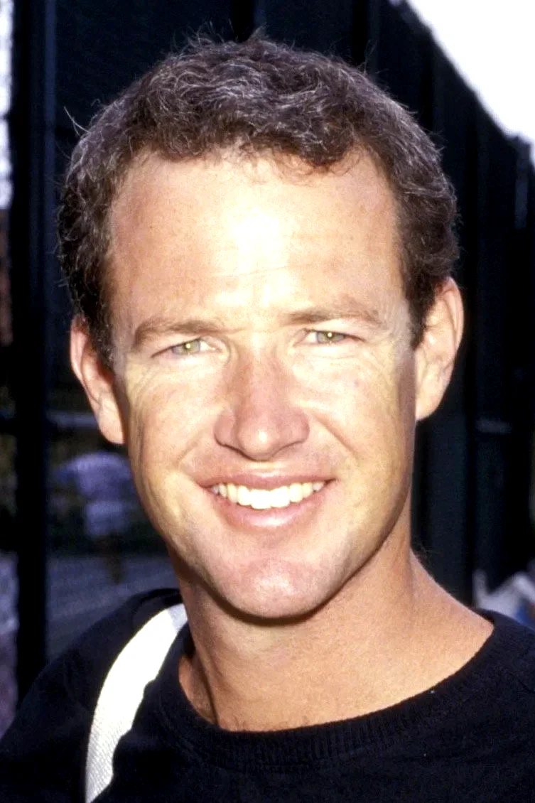  Marc McClure