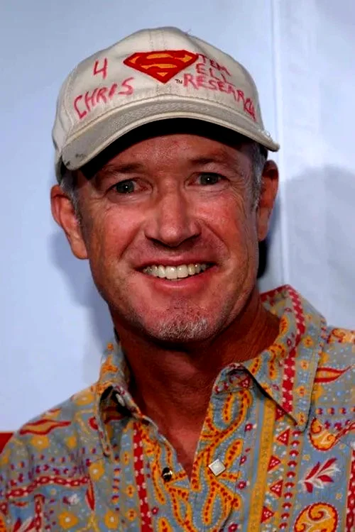 Marc McClure