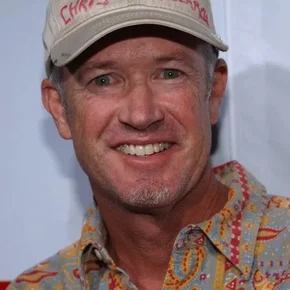Photo star :  Marc McClure