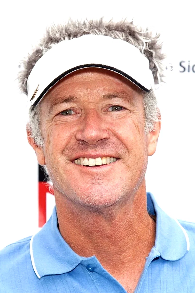  Marc McClure
