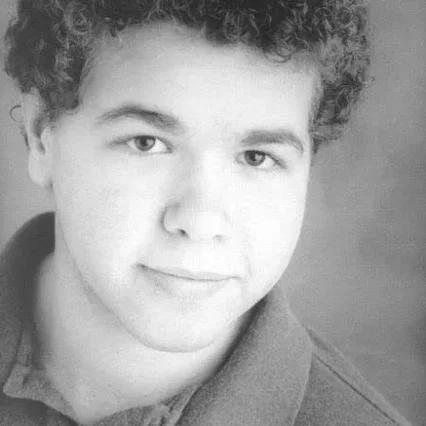  Jeffrey Zubernis