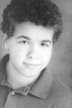  Jeffrey Zubernis photo