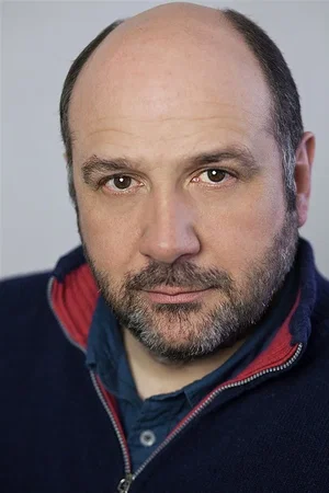 Jean-Christophe Barc photo