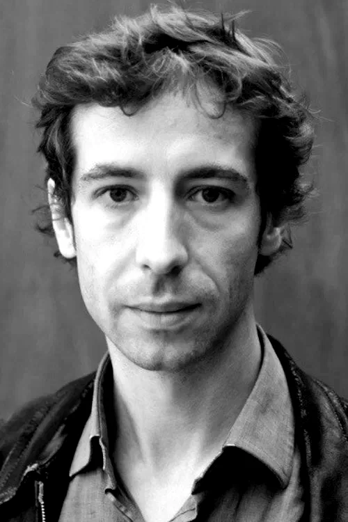 Michael Colgan