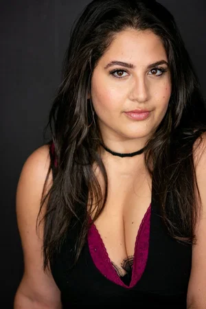  Natasha Behnam photo