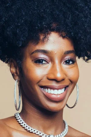  Rasheda Crockett photo